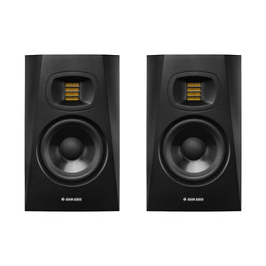 ADAM Audio T8V 8" 2-way Powered Studio Monitors Single