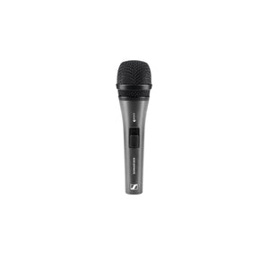 Sennheiser e 835 S Dynamic Vocal Microphone