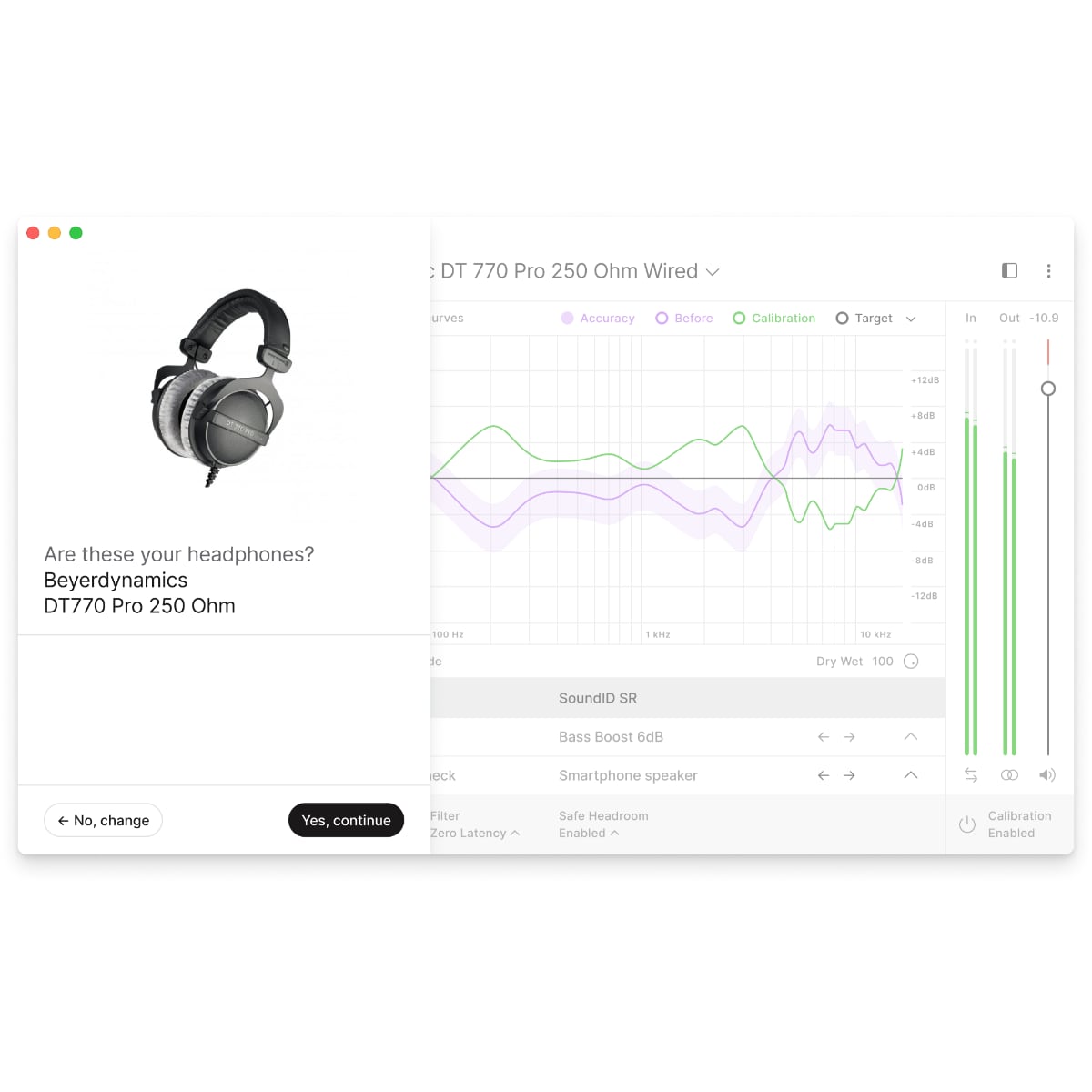 Upgrade from Sonarworks Reference 4 Headphone to SoundID Reference for Headphones (Digital Download)