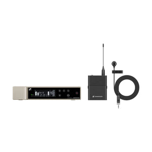 Sennheiser EW-D ME4 SET Lavalier Set
