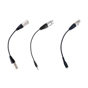 Point Source Audio CM-i3 Audio Headset w/Dynamic Mic