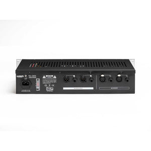 Warm Audio 2MPX Dual Channel Tube Mic Preamp