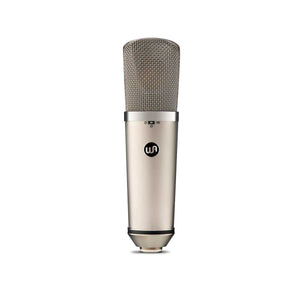 Warm Audio WA-67 Tube Condenser Microphone