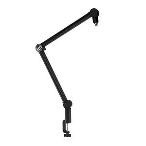 Warm Audio WA-MBA professional broadcast boom arm