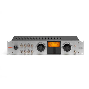 Warm Audio MPX Single Channel Tube Mic Preamp