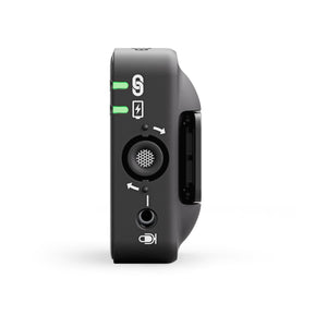 RØDE Wireless ME ultra-compact wireless microphone system