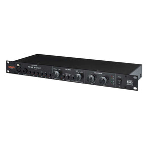 Warm Audio Tone Beast Black Microphone Preamp