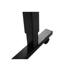 Wavebone Hover 1400 Height Adjustable Keyboard Trolley