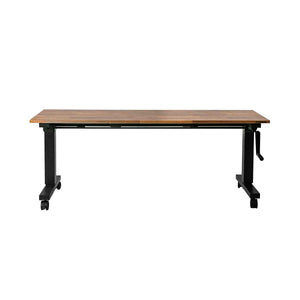 Wavebone Hover 1400 Height Adjustable Keyboard Trolley