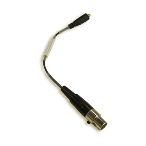 Point Source Audio Interchangeable X-Connectors