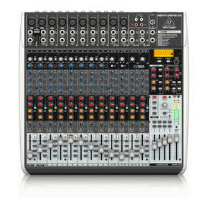 Behringer Xenyx QX2442USB Mixer