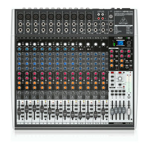 Behringer Xenyx X2442USB Mixer