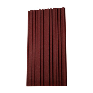 Acoustic Panels - Auralex 2” Studiofoam Metro 2ft X 4ft Panels (12Pax)