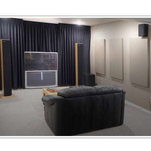 Acoustic Panels - Primacoustic Paintable Control Cubes 24x24x2