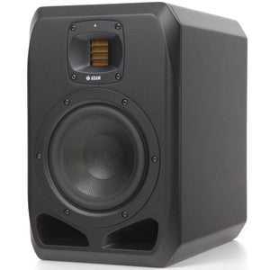 Active Studio Monitors - Adam S2V Active Studio Reference Monitors (Pair)
