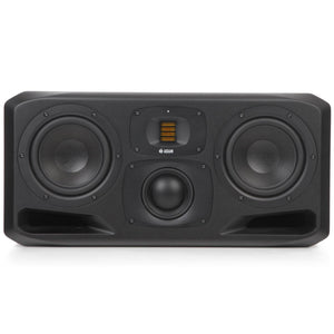 Active Studio Monitors - Adam S3H Active Midfield Studio Reference Monitors (Pair)