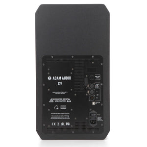 Active Studio Monitors - Adam S3V Active Midfield Studio Reference Monitors (Pair)