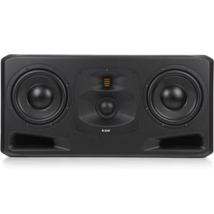 Active Studio Monitors - Adam S5H Active Studio Reference Main Monitors (Pair)