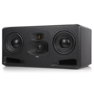 Active Studio Monitors - Adam S5H Active Studio Reference Main Monitors (Pair)