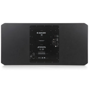 Active Studio Monitors - Adam S5H Active Studio Reference Main Monitors (Pair)