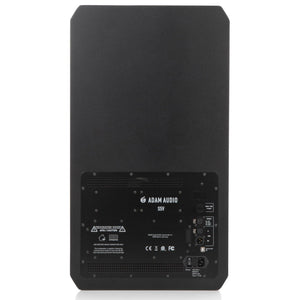 Active Studio Monitors - Adam S5V Active Studio Reference Main Monitors (Pair)