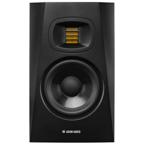 Active Studio Monitors - Adam T5V Active Studio Monitor Speaker (PAIR)