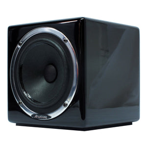 Active Studio Monitors - Avantone Pro Active Mixcube - Black Single