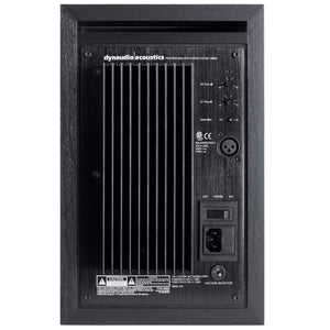 Active Studio Monitors - Dynaudio BM6A 7 Inch Active Studio Monitors (PAIR)