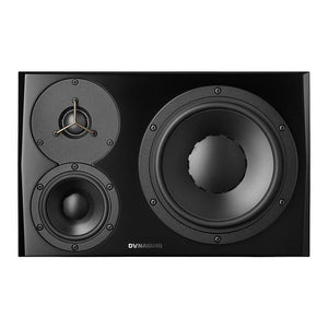 Active Studio Monitors - Dynaudio LYD 48 3-Way Studio Monitors (PAIR)