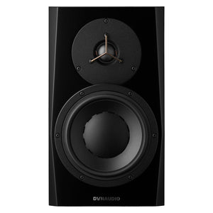 Active Studio Monitors - Dynaudio LYD 7 Studio Monitors (PAIR)