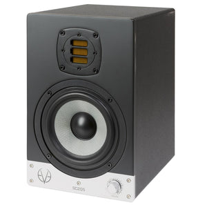 Active Studio Monitors - EVE Audio SC205 2-Way 5 Inch Active Monitors - PAIR