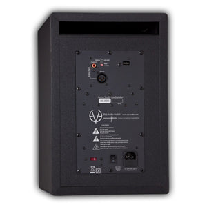 Active Studio Monitors - Eve Audio SC208 2-Way 8" Monitor (PAIR)