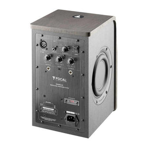 Active Studio Monitors - Focal Shape 50 - Compact Studio Reference Monitor (SINGLE)
