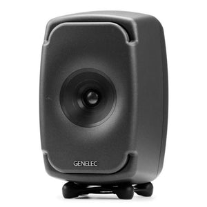 Active Studio Monitors - Genelec 8331 SAM Coaxial Three-Way Studio Monitor SINGLE