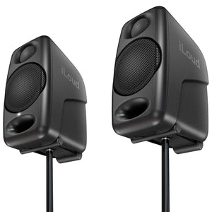 Active Studio Monitors - IK Multimedia ILoud Micro Monitor (PAIR)