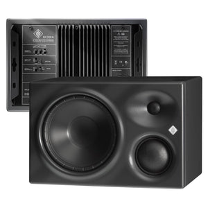 Active Studio Monitors - Neumann KH 310 A - Active Studio Monitor (PAIR)