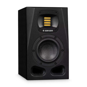 Adam A4V 4" Active Studio Monitor (SINGLE)