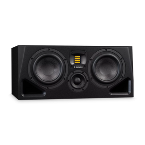 Adam Audio A77H three-way midfield monitors