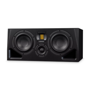 Adam Audio A77H three-way midfield monitors