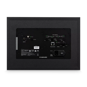 Adam Audio A8H 3-Way 8" Studio Monitor