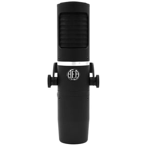 AEA KU5A Active Ribbon Mic
