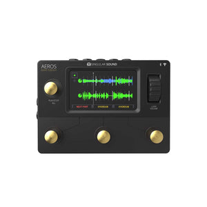 Singular Sound Aeros Looper - Gold Edition
