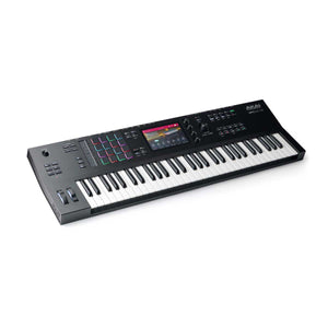 Akai MPC Key 61 Standalone Production Synthesizer Keyboard