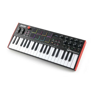Akai MPK Mini Plus 37-Key Controller Keyboard