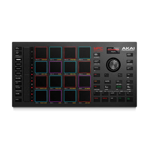 AKAI MPC Studio II Music Production and Recording System