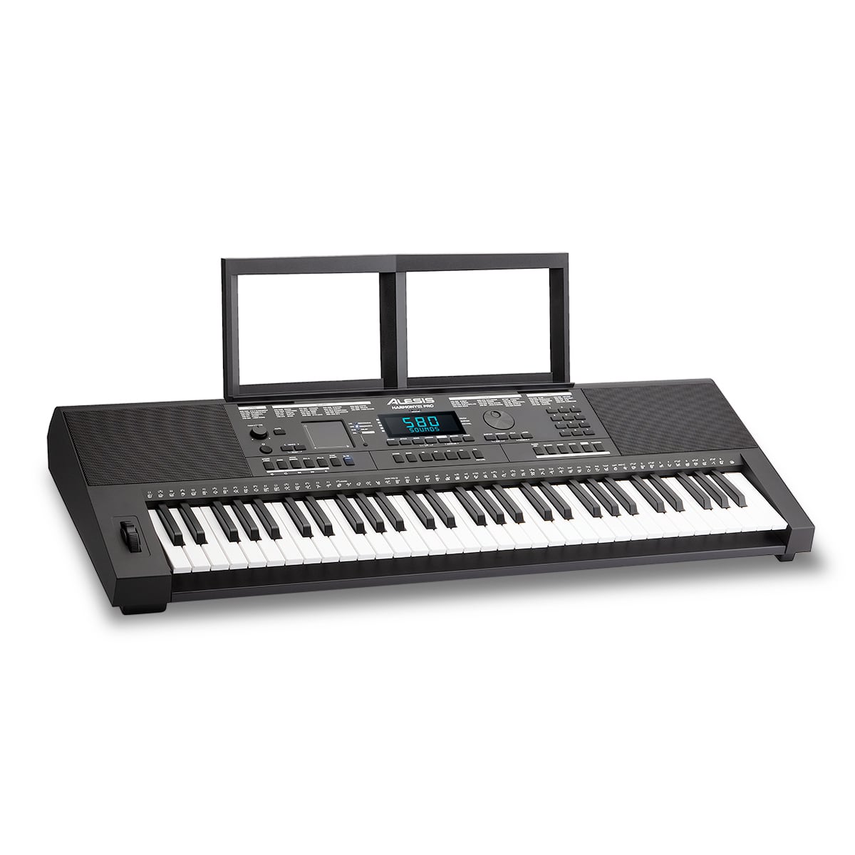 Alesis Harmony 61 Pro  61note Keyboard with DJ X/Y Pad