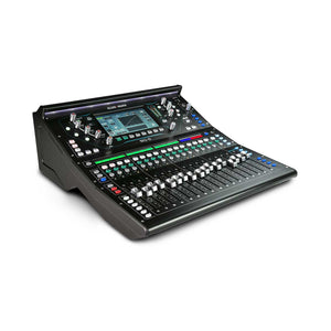 Allen & Heath SQ5 48 channel / 36 bus digital mixer