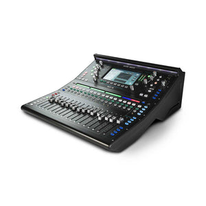 Allen & Heath SQ5 48 channel / 36 bus digital mixer
