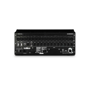 Allen & Heath SQ5 48 channel / 36 bus digital mixer