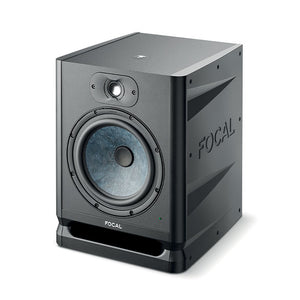 Focal Alpha 80 Evo 8" Active Studio Monitor